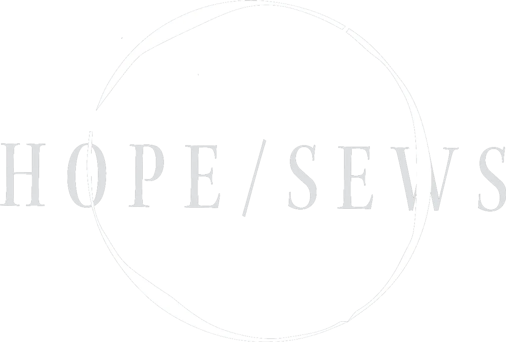Hope Sews